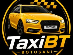 TaxiBT - Taxi Botosani